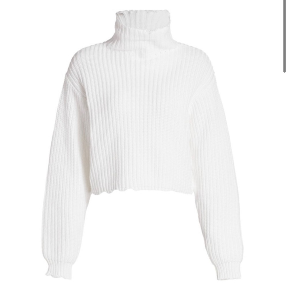 RtA | beau turtleneck